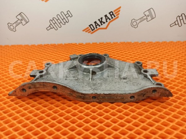 Крышка двигателя передняя Volkswagen Passat B5 AGZ Volkswagen Passat 