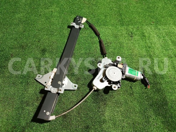 Стеклоподъемник электр. задний левый Ssang Yong Rexton оригинальный номер 7333008001