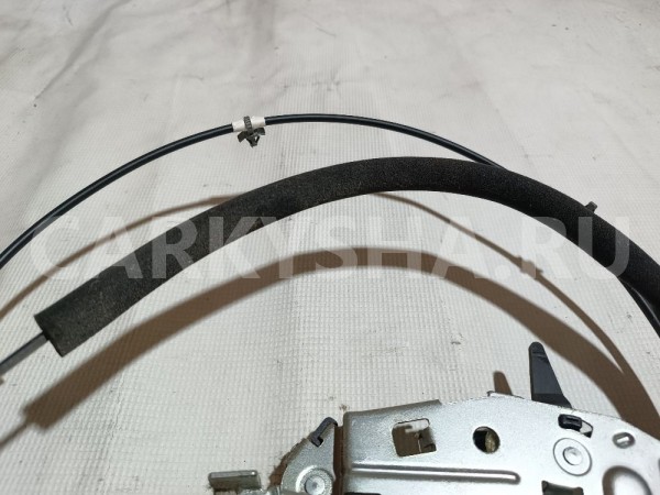 Замок двери задней левой Nissan NV200 