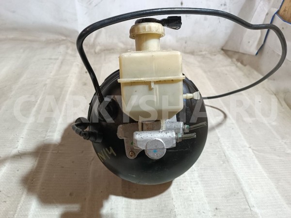 Усилитель тормозов вакуумный Land Rover Range Rover 