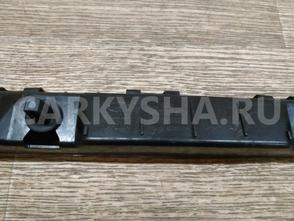 Кронштейн заднего бампера левый Hyundai ix35 