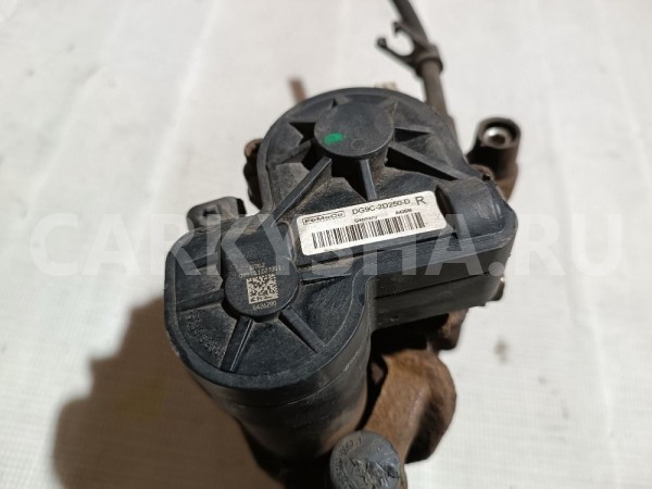 Суппорт тормозной задний правый Ford Mondeo 