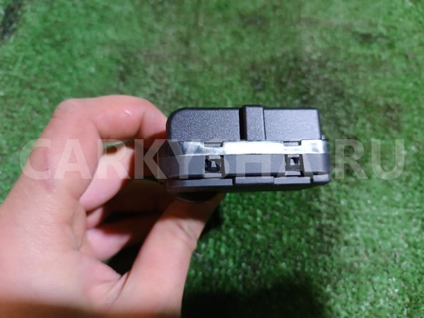 Моторчик корректора фары Ford Mondeo 