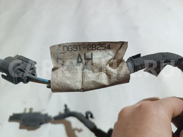 Проводка (коса) Ford Mondeo 