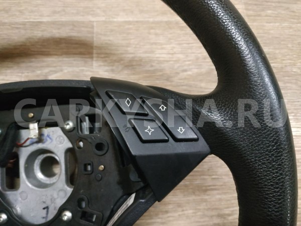 Рулевое колесо для AIR BAG (без AIR BAG) BMW 5er 