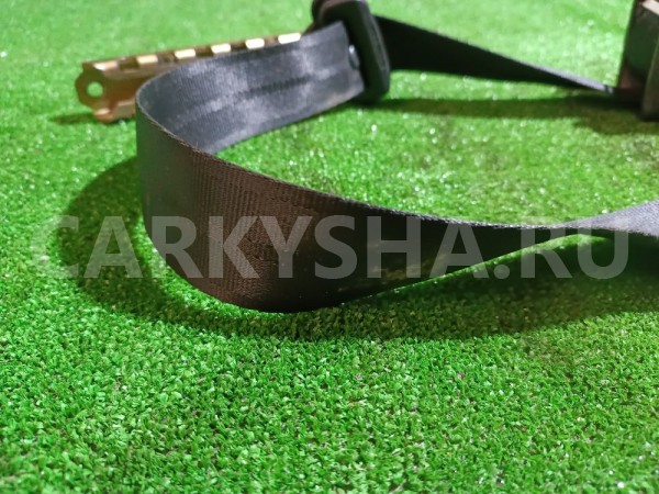 Ремень безопасности передний правый ВАЗ (Lada) Priora 