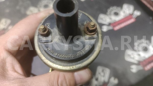 Катушка зажигания Ваз 2105 2107 2108 2109 ВАЗ (Lada) 2109 оригинальный номер 21083705010