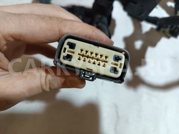 Проводка моторная Ford Mondeo 