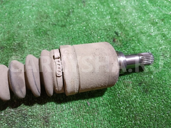 Полуось передняя левая Rover 200 оригинальный номер TDC000120