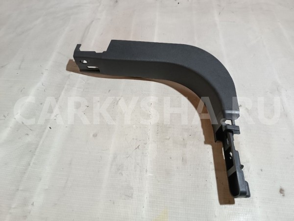 Накладка порога (внутренняя) Ford Mondeo 