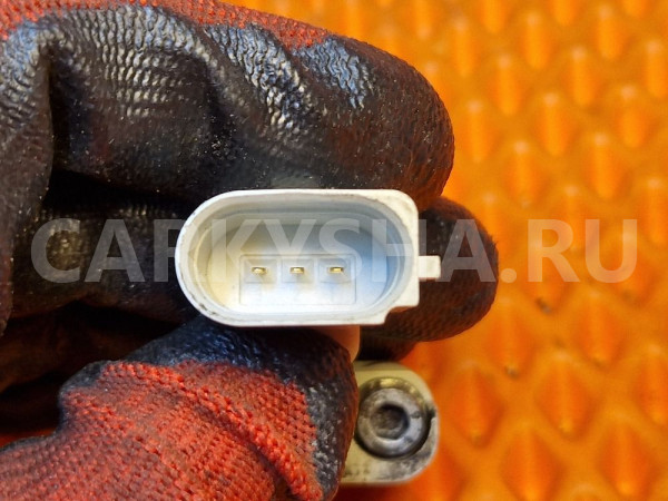 датчик коленвала VOLKSWAGEN TIGUAN CAXA CAVA 1.4 Volkswagen Scirocco оригинальный номер 03c906433a