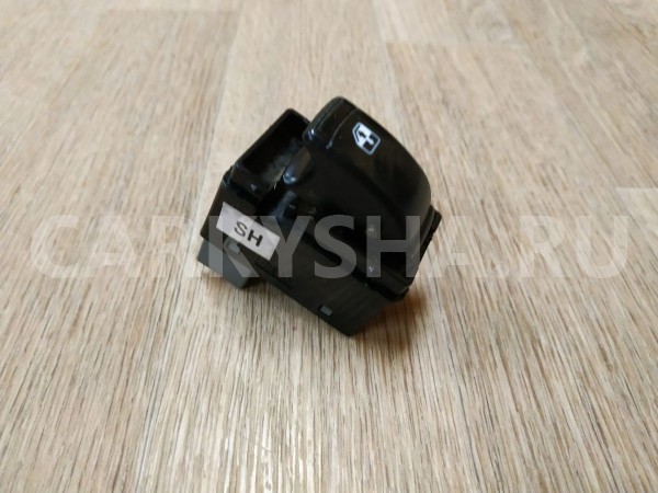 Кнопка стеклоподъемника Chevrolet Lacetti 