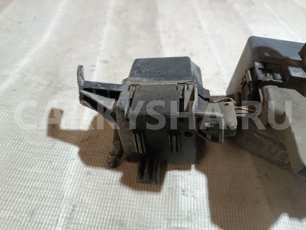 Блок предохранителей подкапотный Nissan Bluebird Sylphy 