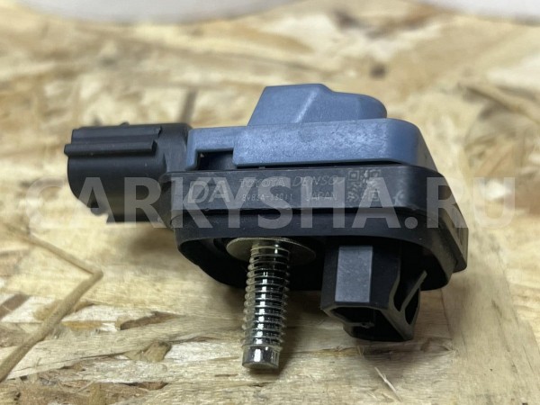 Датчик удара боковой Toyota Camry VIII (XV70) Рестайлинг – седан оригинальный номер 8983A-33011