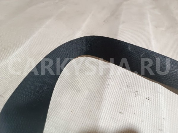 Ремень безопасности передний правый Mitsubishi Lancer оригинальный номер MN134962HA