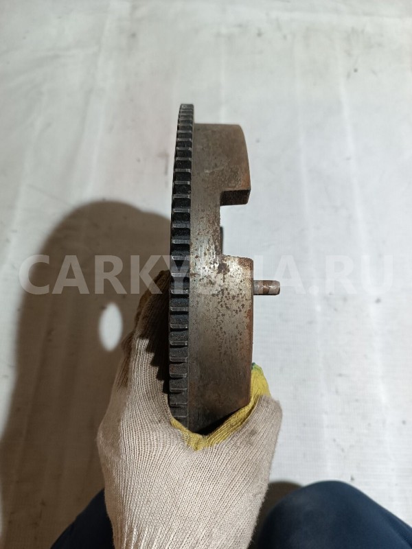 Маховик Mazda 626 оригинальный номер F80111500