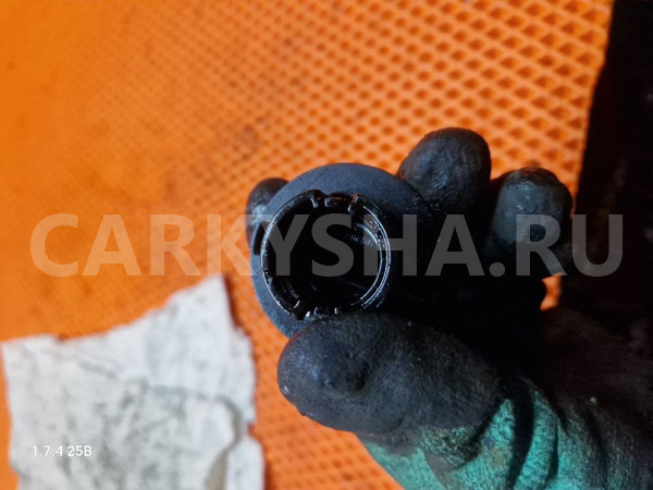 Крышка маслозаливная ford focus 2 qqdb Ford Focus 