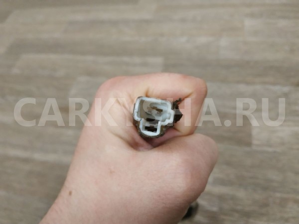 Иммобилайзер Toyota Camry 