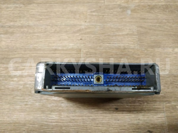 Блок управления двигателем Ford Mondeo 