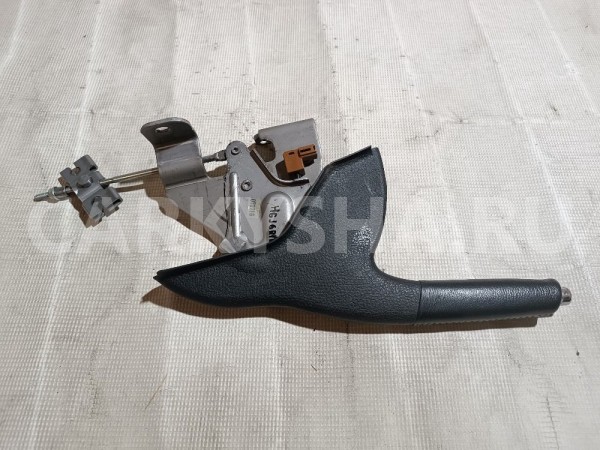Рычаг стояночного тормоза Mazda 6 оригинальный номер GJ6R44010C02