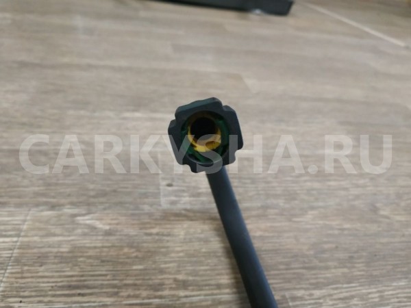 Трубка топливная Ssang Yong Actyon 