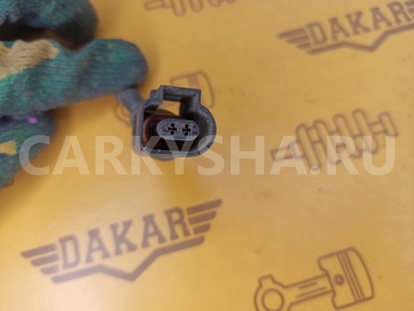 Разъём проводки двигателя Lexus RX330 MCU33 1MZFE Lexus RX 