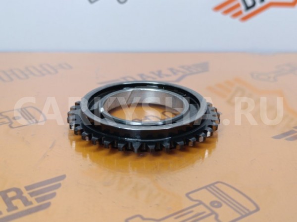 Шестерня маслонасоса Peugeot 4007 GP 4B12 2.4 2012 Peugeot 4007 