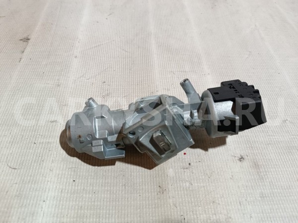 Замок зажигания со вставками (к-кт) Ford Mondeo 