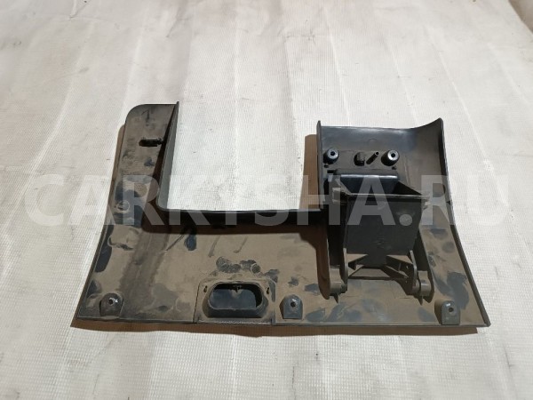 Накладка (кузов внутри) Ford Fiesta 