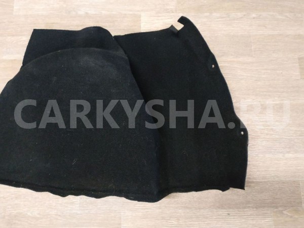 Обшивка багажника правая Ford Fusion 