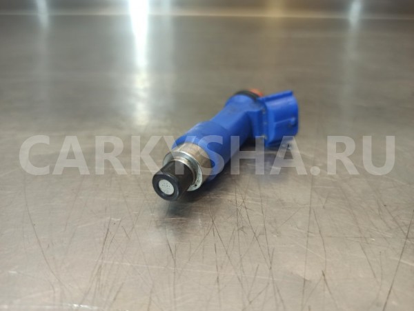 Форсунка Mazda Mazda3 BL Z6 1.6 2012 Mazda 3 