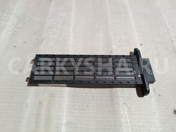 Радиатор отопителя Peugeot 301 