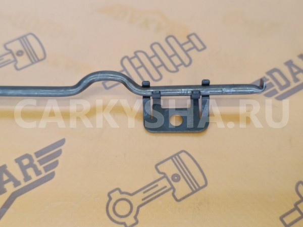 Трубка масляная BMW 3-Series E90 N46B20BD 2.0 2012 BMW 3er 