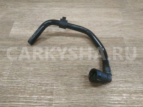 Трубка вакуумная Ford Mondeo оригинальный номер 7G919A086AA