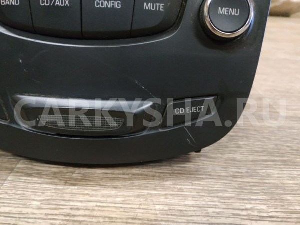 Магнитола Chevrolet Orlando 