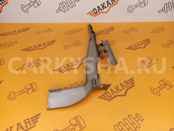 Маслоотражатель Mazda Mazda3 BK Z6 1.6 2008 Mazda 3 