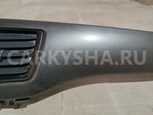 Накладка декоративная на панель Mitsubishi Lancer оригинальный номер MR532228