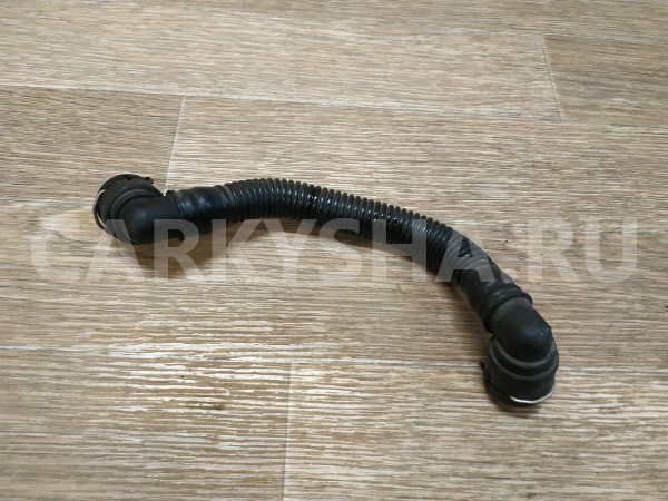 Трубка вентиляции картера Opel Astra оригинальный номер 55556495