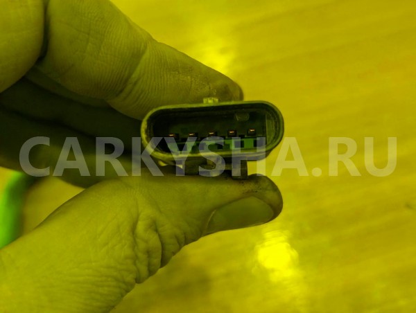 Лямбда-зонд Geely Coolray 