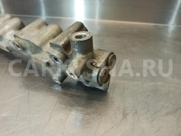 Топливная рейка TOYOTA Avensis AZT250L 1AZFSE 2.0 Toyota Avensis 