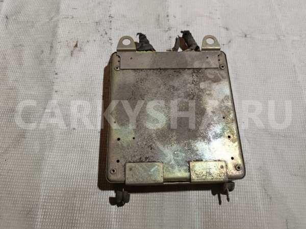 Блок управления двигателем Mitsubishi Galant 