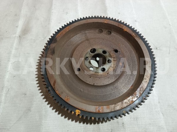 Маховик Lifan Smily 