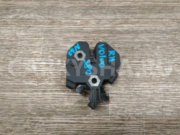 Замок капота Volvo S80 