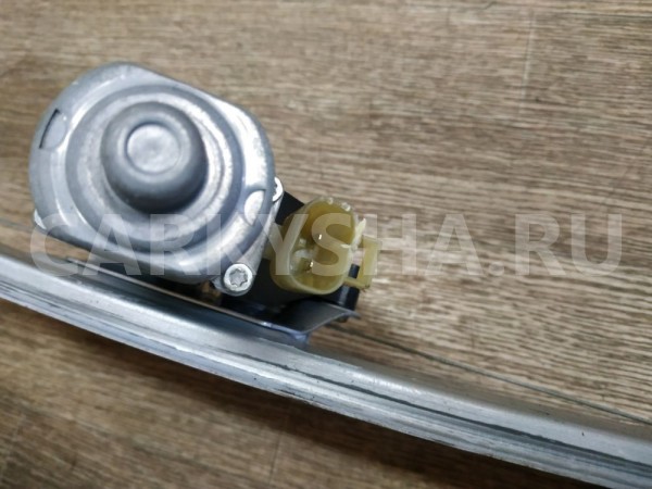 Стеклоподъемник электр. задний левый Chevrolet Orlando оригинальный номер 95374828