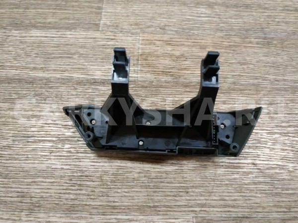 Кнопка руля левая Land Rover Freelander 