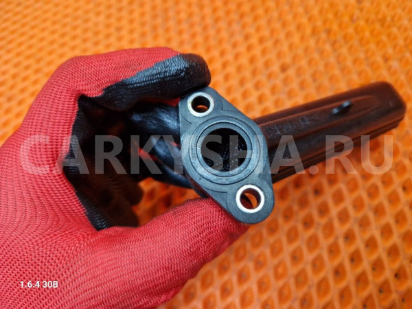 Маслоприемник mazda 3 bk Z6 ZY VE 1.6 Mazda 2 