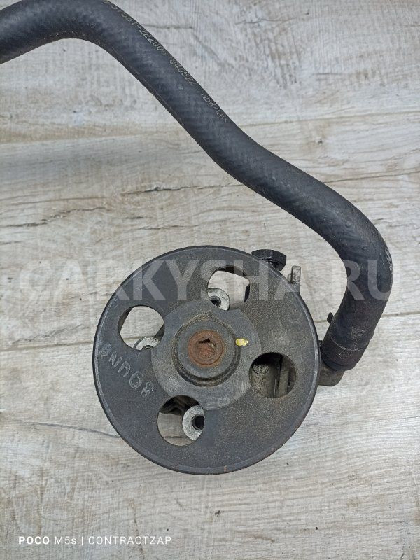 Насос гидроусилителя руля Hyundai Santa Fe I (2000—2012) Hyundai Santa Fe оригинальный номер 571002e200