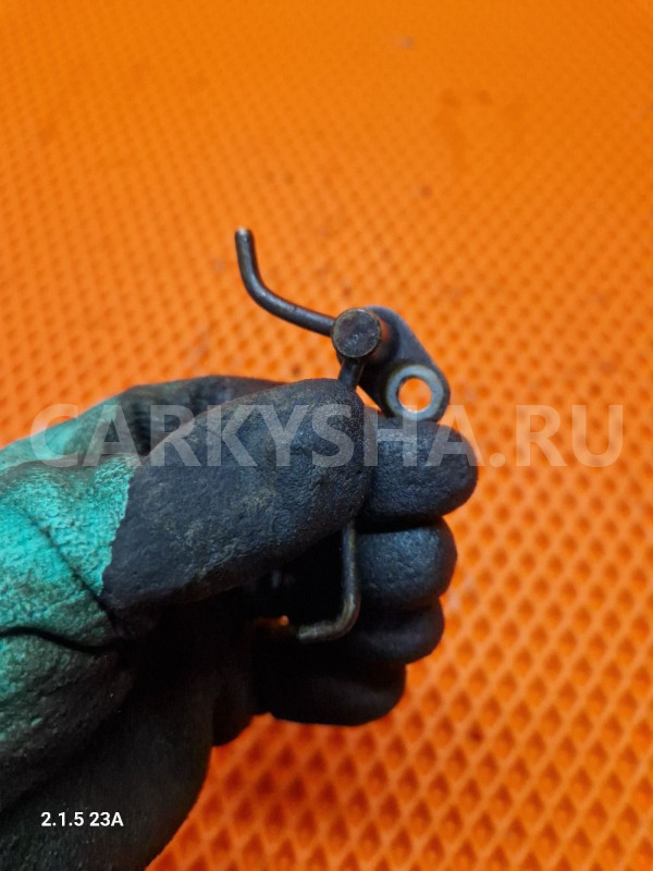 Масляная форсунка Toyota vitz 2sz fe Toyota Vitz 