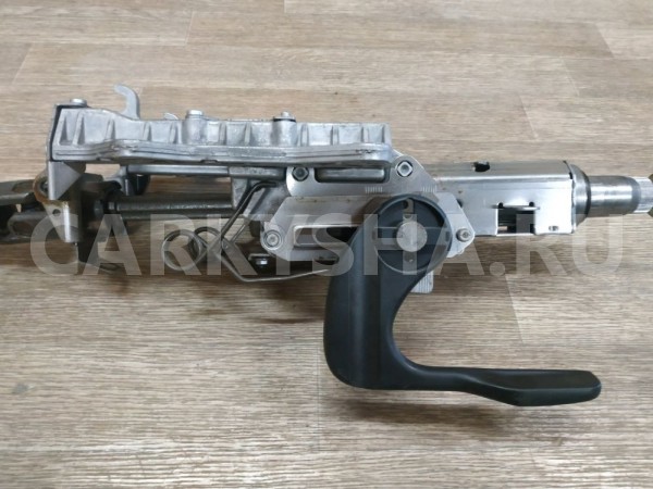 Колонка рулевая Volkswagen Tiguan 