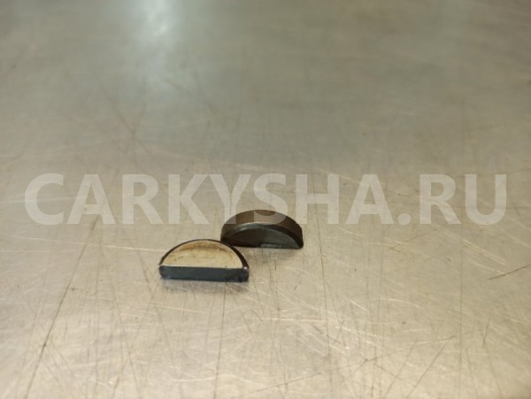 Шпонка коленвала Toyota Camry ACV40 2AZ-FE 2.4 Toyota Camry 